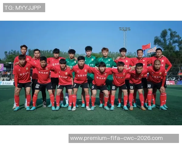 武汉中博足球崛起之路探索球队发展与青训体系的成功经验 武汉中博足球崛起之路探索球队发展与青训体系的成功经验