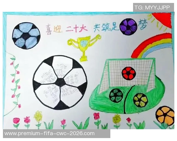 篮球与足球的热爱交织在一起的青春岁月与梦想追逐 篮球与足球的热爱交织在一起的青春岁月与梦想追逐