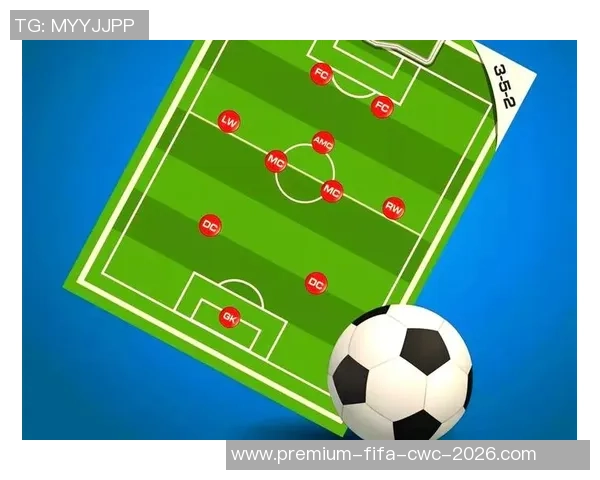 足球中场战术解析与应用探讨提升球队整体表现的关键因素 足球中场战术解析与应用探讨提升球队整体表现的关键因素