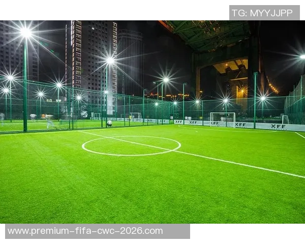 足球场灯光安装全攻略提升比赛氛围与观赏体验的关键技术解析